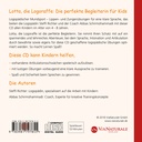 Logopädischer Mundsport für Kinder - Audio-CD