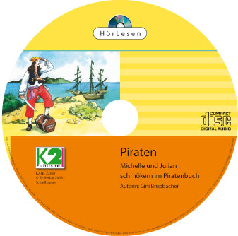 HörLesen Piraten