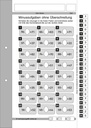 TimeTimer Rechentraining bis 100 Plus/Minus  PDF