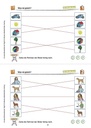 Arbeitstechniken-Training: Lineal PDF