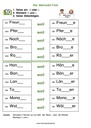 Täglich 10 Minuten Nomen-Training PDF