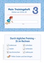 Mein Trainingsheft 3 - Zahlen von 10 bis 20 PDF