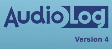 AudioLog 4 PRO NET Domain Local Access