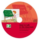 How to talk, Multimedia CD