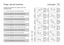 Exaktes Lesen trainieren 8 PDF