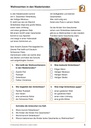 Lesetexte: Weihnachten in anderen Ländern PDF
