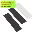 4er-Pack Whiteboards A4 für Gruppenarbeit