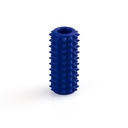 Dermo Hautmassage Roller, bunte Rollen
