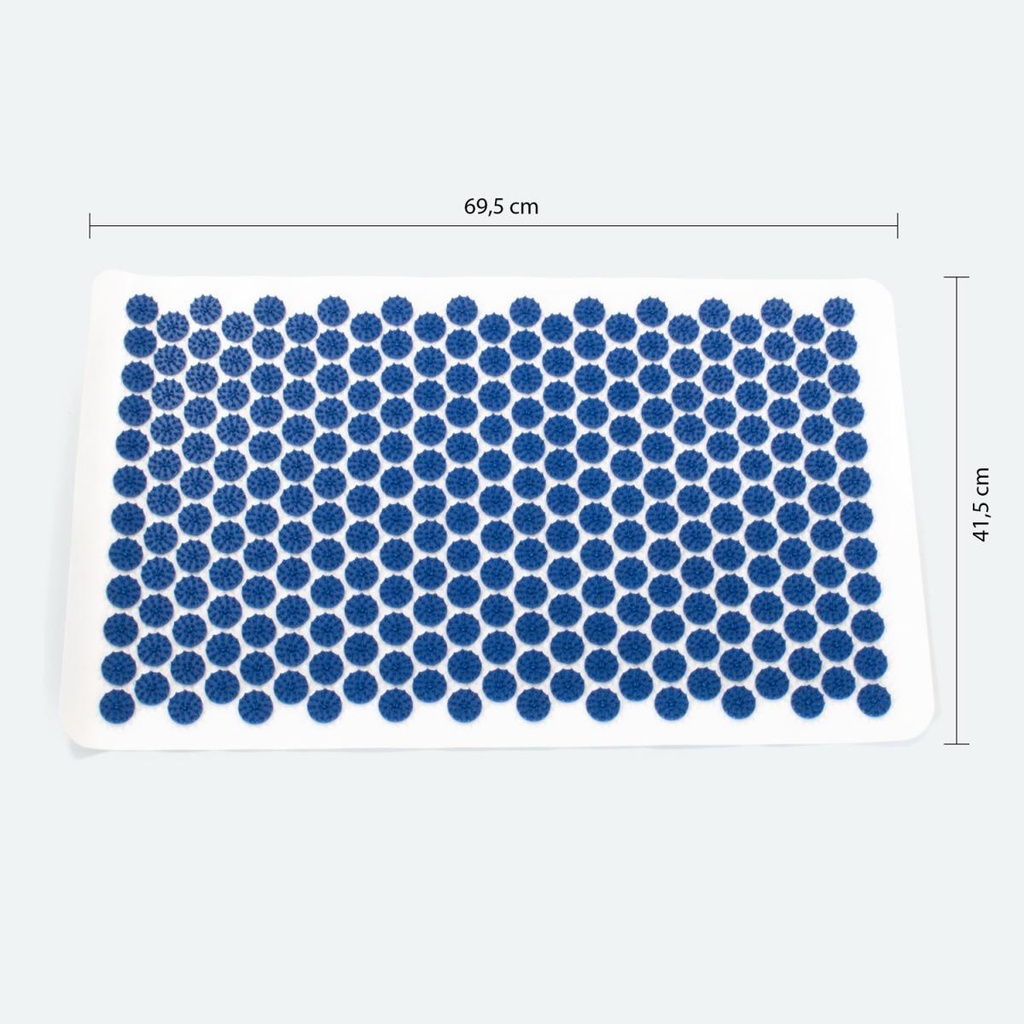 HISTAMAT ABS 2.0 Akupressurmatte, groß 68x40cm