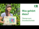 Was gehört dazu - Themen zum Grundwortschatz