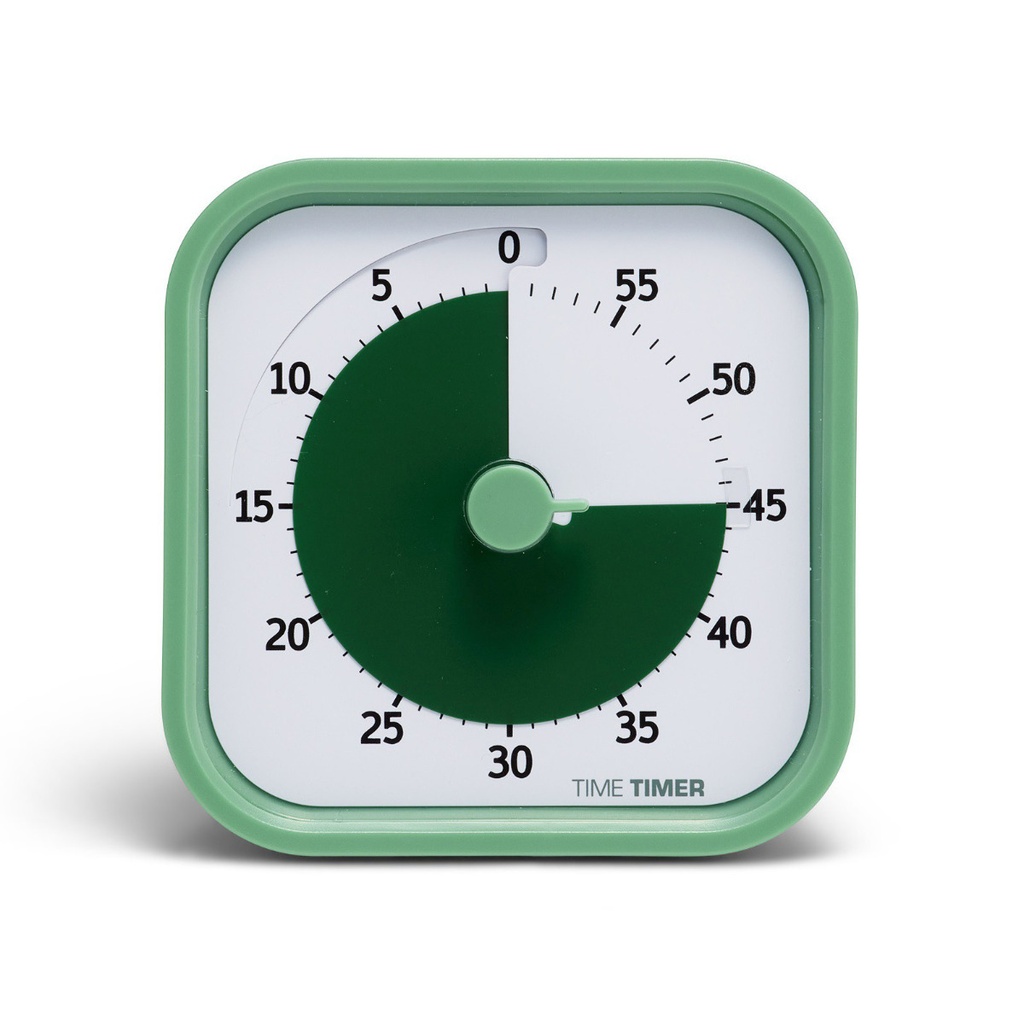 TimeTimer MOD Home Fern Green