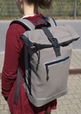 Lehrer-Rucksack "Sacci Soft-dunkel blau