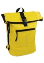 Lehrer-Rucksack "Sacci Soft-gelb