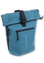 Lehrer-Rucksack "Sacci Soft-petrol