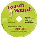 LauschRausch - Wort-Paare 