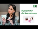 Myospots Erbeere - 100 Stück zum Paketpreis