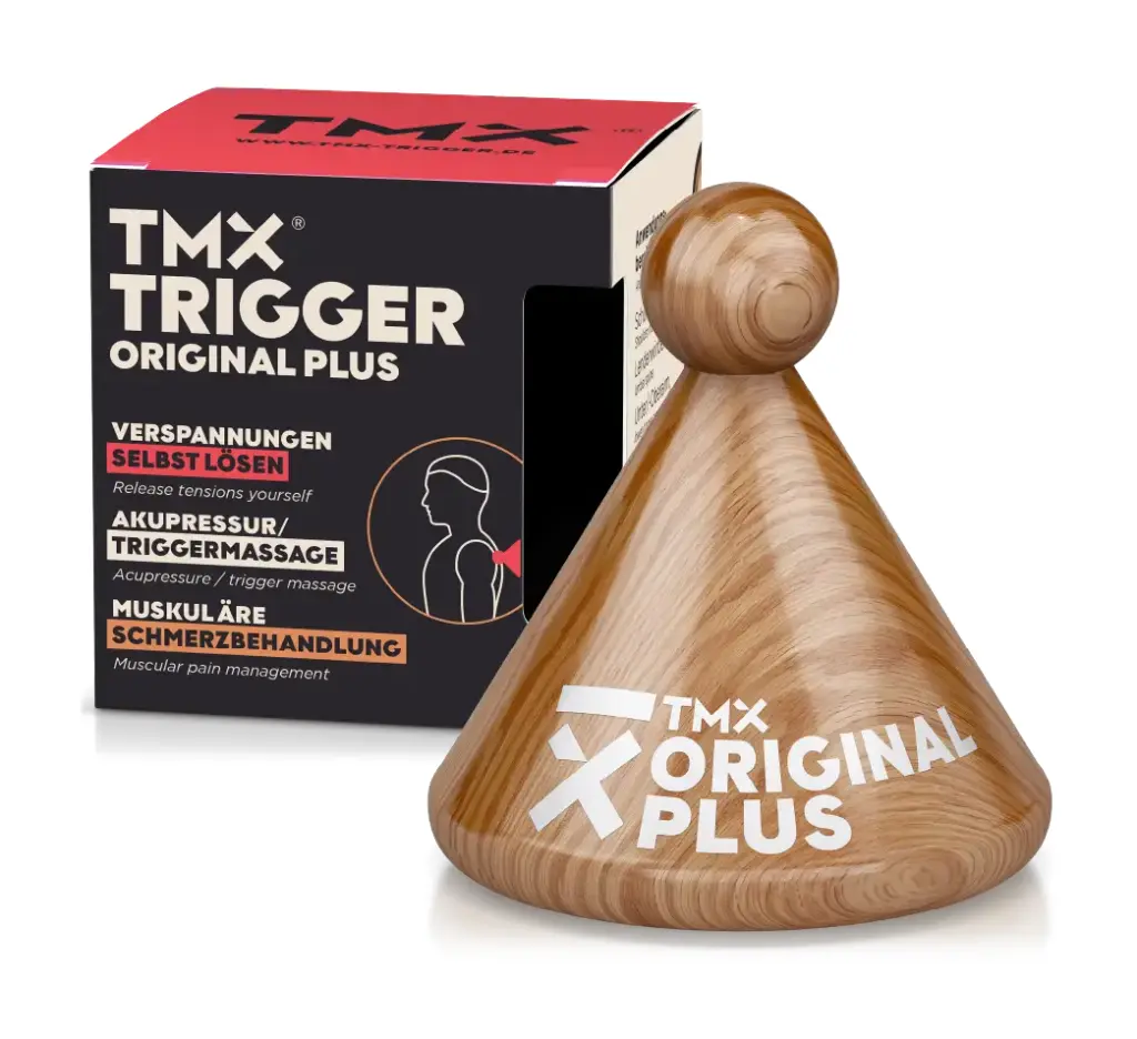 TMX® TRIGGER ORIGINAL PLUS TRIGGER-TOOL