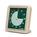 TimeTimer® RETRO – Eco Edition – Land