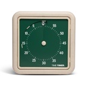 TimeTimer® RETRO – Eco Edition – Land