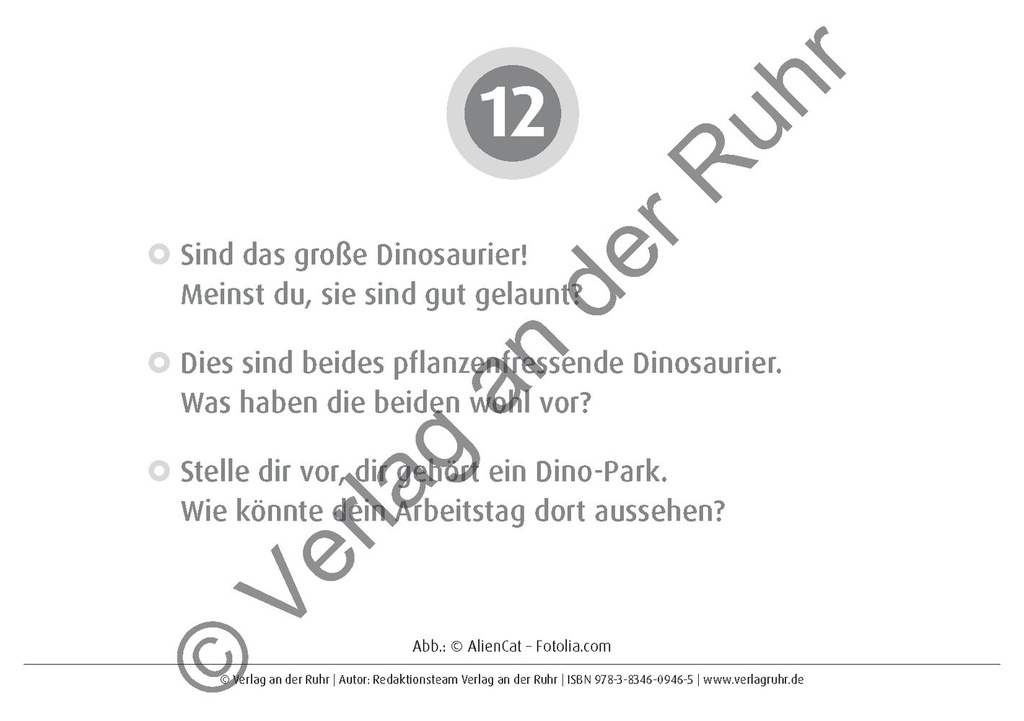 80 Bild-Impulse als Erzähl- und Schreibanlässe