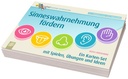 Sinneswahrnehmung fördern