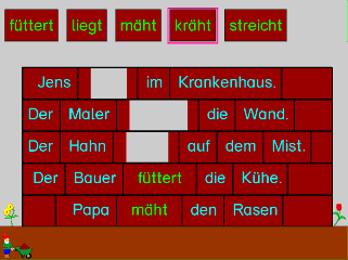 Wortbaustelle Einzellizenz