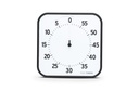 Großer TimeTimer® 30 x 30 cm