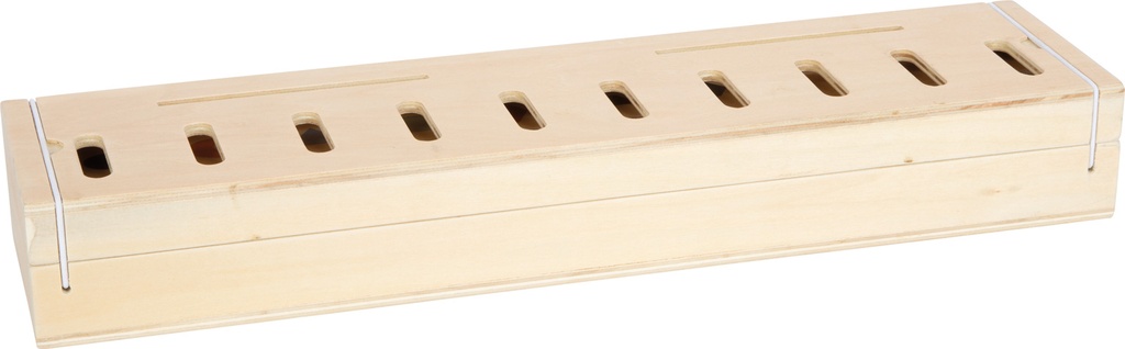 Bildersortierbox Weltentdecker
