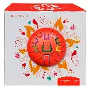 Tambu Steel Drum - Scarlet Sunset (Matt Red)