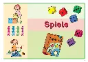 Miniposter Organisation im Klassenzimmer PDF 