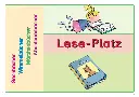 Miniposter Organisation im Klassenzimmer PDF 