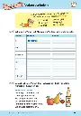 Einfache Lernstationen: Verben PDF