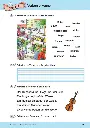 Einfache Lernstationen: Verben PDF