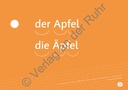 Wortschatzbilder Essen und Trinken
