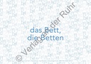 Wortschatzbilder Im Haus
