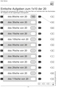 Kopfrechnen: Einfache Textimpulse zum Zehner 1x1 PDF 