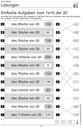 Kopfrechnen: Einfache Textimpulse zum Zehner 1x1 PDF 