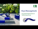 Kryo Massageball 360°