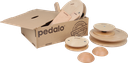 Pedalo® Balance-Box