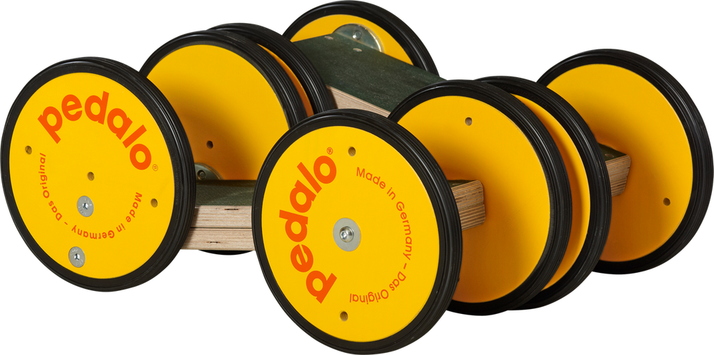 Pedalo® Wawago®*
