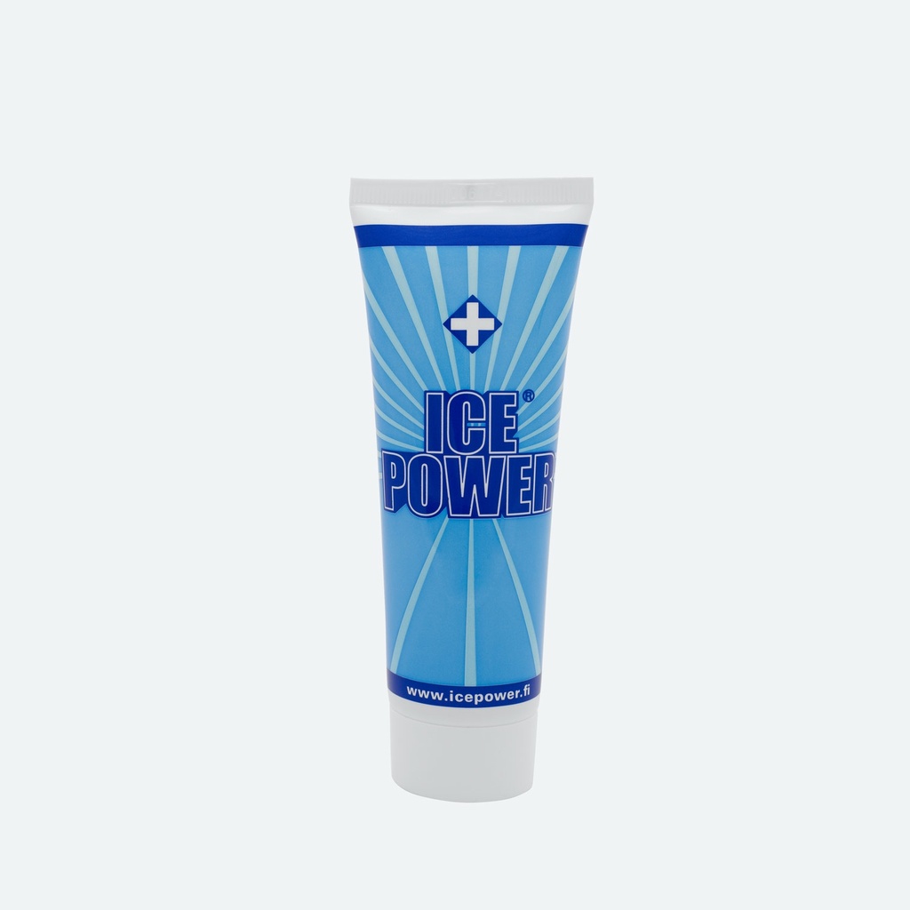 Ice Power Cold Gel, 75 ml