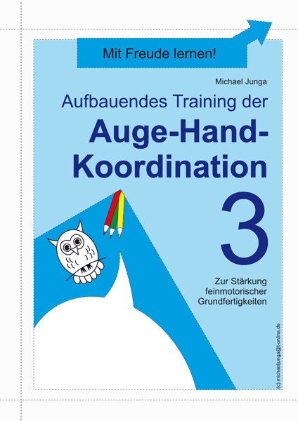 Auge Hand Koordination 3 PDF