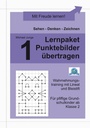 Lernpaket Punktebilder übertragen 1 PDF