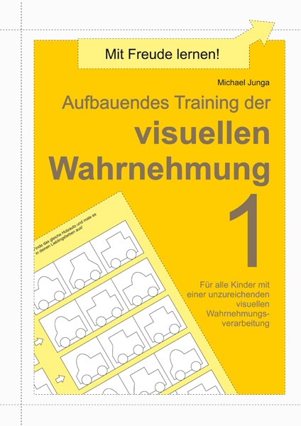 Visuelle Wahrnehmung 1 PDF