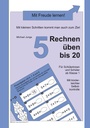 Rechnen üben bis 20 PDF 5