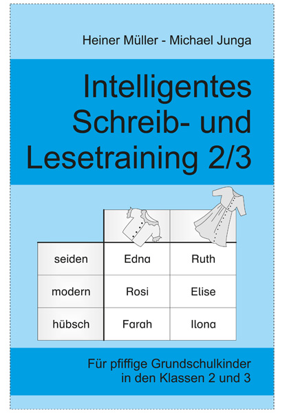 Lesetraining 2/3 PDF