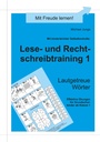 Lese- und Rechtschreibtraining 1 PDF