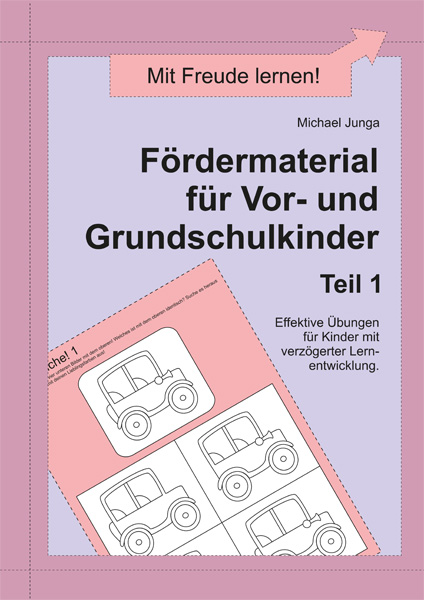 Fördermaterial für Vor- und Grundschulkinder 1 PDF