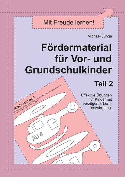 Fördermaterial für Vor- und Grundschulkinder 2 PDF