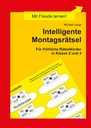 Lernpaket Intelligente Montagsrätsel 2/3 PDF